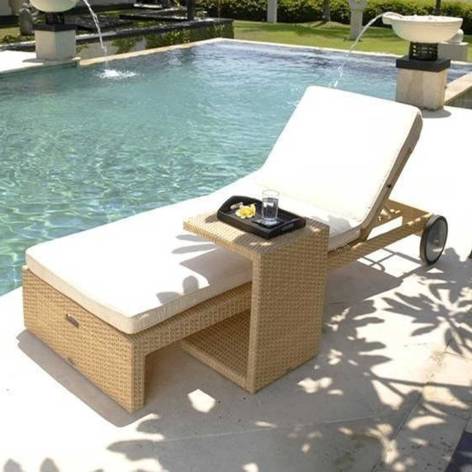MPOL 36 Garden Loungers Manufacturers, Wholesalers, Suppliers in Andhra Pradesh