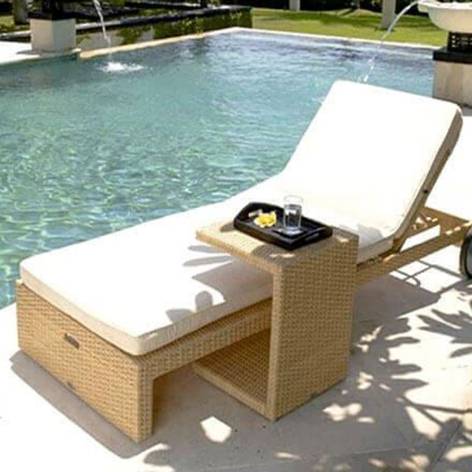 MPOL 36 Pool Lounge Chair Manufacturers, Wholesalers, Suppliers in Dadra And Nagar Haveli And Daman And Diu