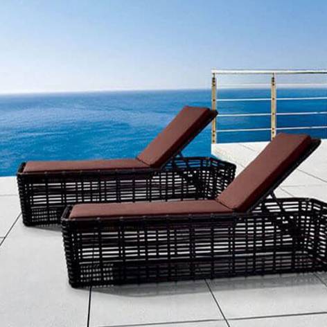 MPOL 40 Pool Lounge Chair Manufacturers, Wholesalers, Suppliers in Assam