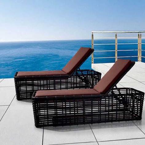 MPOL 40 Poolside Lounger Manufacturers, Wholesalers, Suppliers in Chhattisgarh