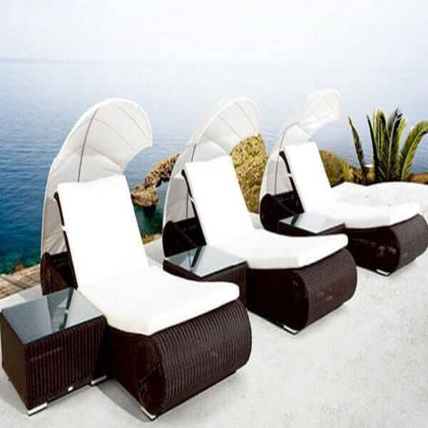 MPOL 41 Pool Lounge Chair Manufacturers, Wholesalers, Suppliers in Assam
