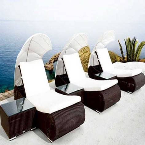 MPOL 41 Poolside Lounger Manufacturers, Wholesalers, Suppliers in Chhattisgarh