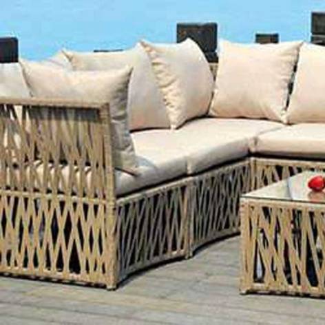 MPOS 01 Garden Sofa Set Manufacturers, Wholesalers, Suppliers in Delhi
