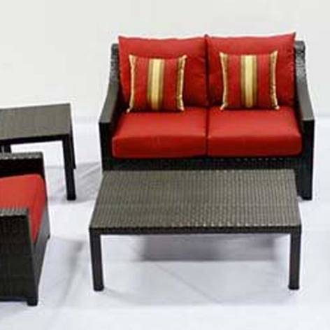 MPOS 116 Patio Sofa Set Manufacturers, Wholesalers, Suppliers in Assam