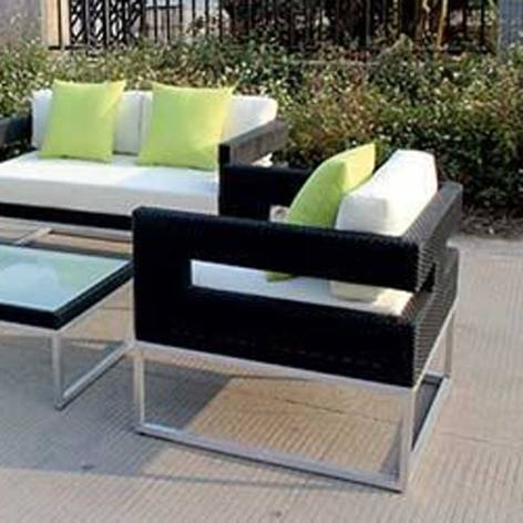 MPOS 118 Patio Sofa Set Manufacturers, Wholesalers, Suppliers in Andaman And Nicobar Islands
