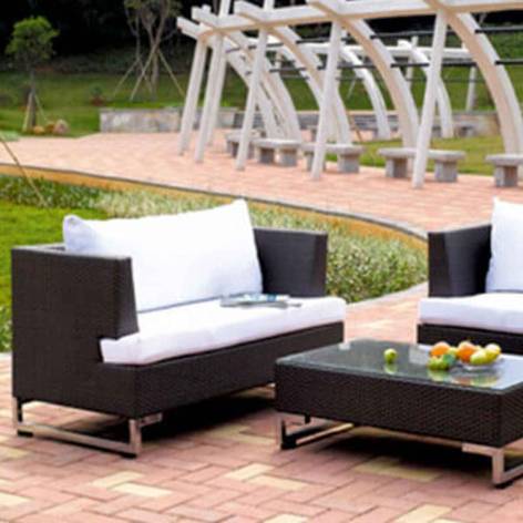 MPOS 119 Lawn Sofa Set Manufacturers, Wholesalers, Suppliers in Dadra And Nagar Haveli And Daman And Diu
