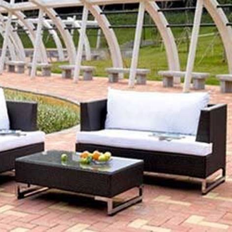 MPOS 119 Patio Sofa Set Manufacturers, Wholesalers, Suppliers in Andhra Pradesh