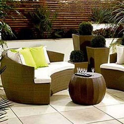 MPOS 120 Patio Sofa Set Manufacturers, Wholesalers, Suppliers in Chandigarh