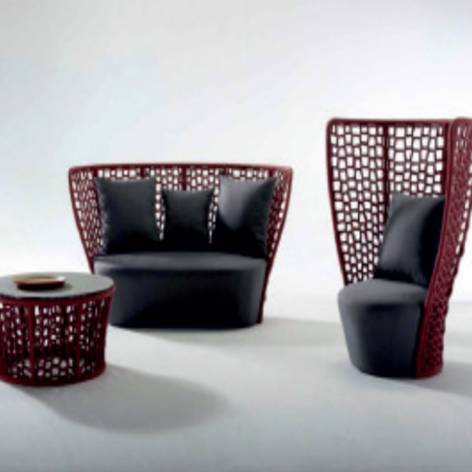 MPOS 138 Braid Rope Sofa Set Manufacturers, Wholesalers, Suppliers in Chandigarh