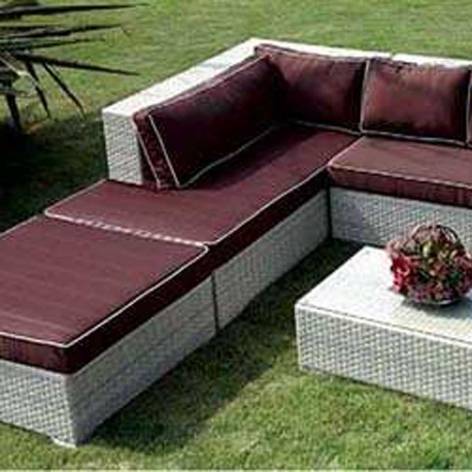 MPOS 69 Garden Sofa Set Manufacturers, Wholesalers, Suppliers in Chandigarh
