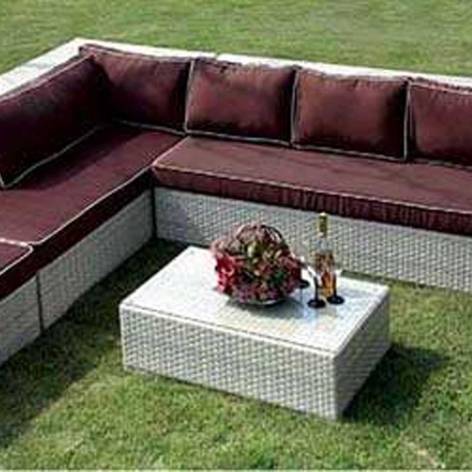MPOS 69 Outdoor Sofa Manufacturers, Wholesalers, Suppliers in Dadra And Nagar Haveli And Daman And Diu