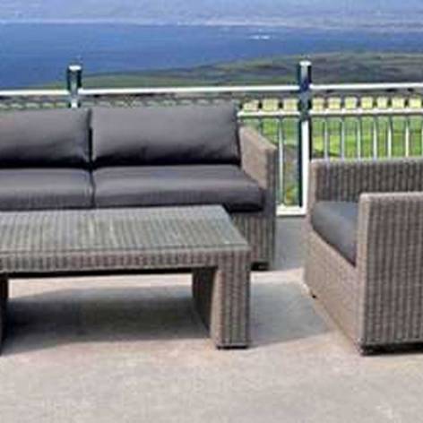 MPOS 75 Outdoor Sofa Manufacturers, Wholesalers, Suppliers in Dadra And Nagar Haveli And Daman And Diu