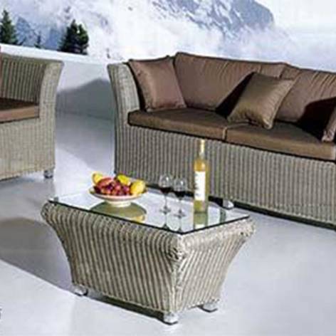 MPOS 79 Rattan Sofa Set Manufacturers, Wholesalers, Suppliers in Chandigarh