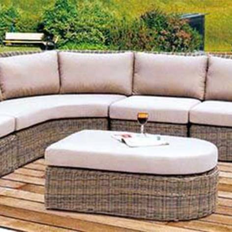 MPOS 81 Rattan Sofa Set Manufacturers, Wholesalers, Suppliers in Assam