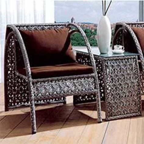 MPOS 84 Rattan Sofa Set Manufacturers, Wholesalers, Suppliers in Chandigarh