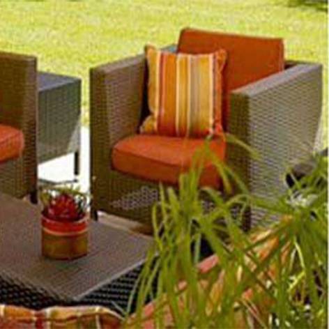 MPOS 95 Rattan Sofa Set Manufacturers, Wholesalers, Suppliers in Chandigarh