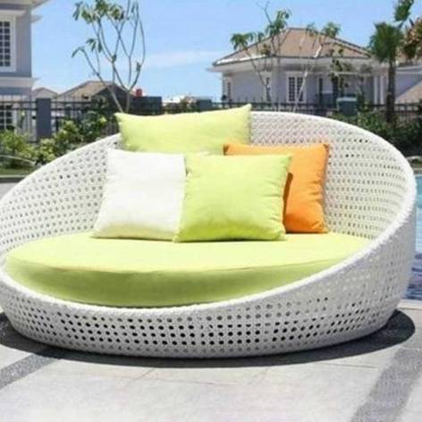 PSB 02 Poolside Bed Manufacturers, Wholesalers, Suppliers in Chhattisgarh