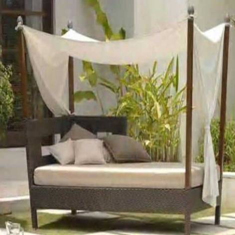 PSB 04 Poolside Bed Manufacturers, Wholesalers, Suppliers in Andaman And Nicobar Islands