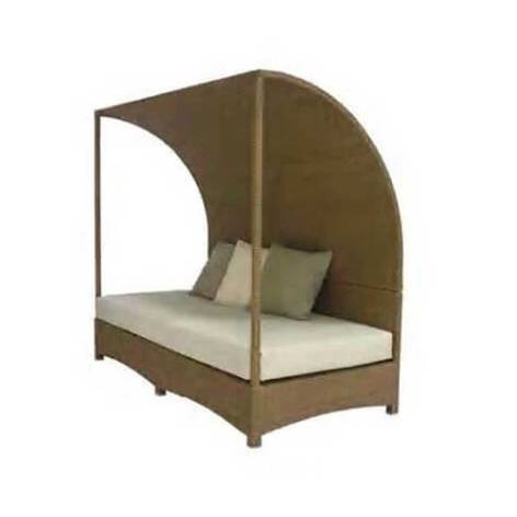 PSB 05 Poolside Bed Manufacturers, Wholesalers, Suppliers in Delhi