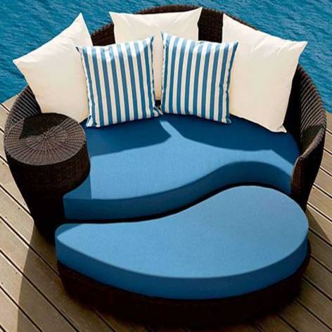 PSB 15 Poolside Bed Manufacturers, Wholesalers, Suppliers in Chhattisgarh