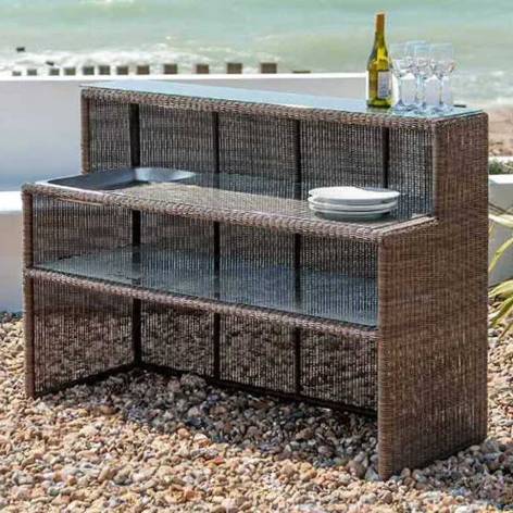 RP 21 Rattan Bar Furniture Manufacturers, Wholesalers, Suppliers in Chandigarh