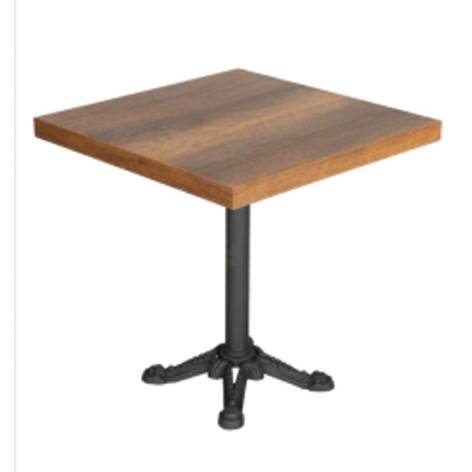 Restaurant Table 19 Manufacturers, Wholesalers, Suppliers in Chandigarh