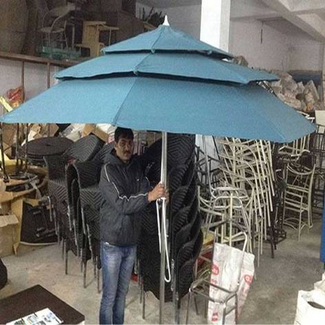 SU 11 Patio Umbrella Manufacturers, Wholesalers, Suppliers in Chandigarh
