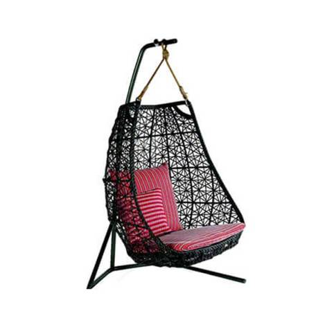 VC 16 Lawn Swings Manufacturers, Wholesalers, Suppliers in Chandigarh