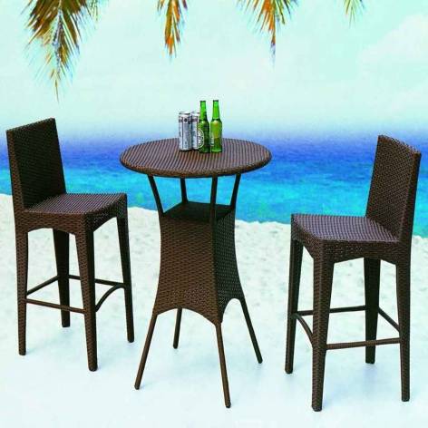 WB 02 Outdoor Bar Stool Manufacturers, Wholesalers, Suppliers in Andaman And Nicobar Islands