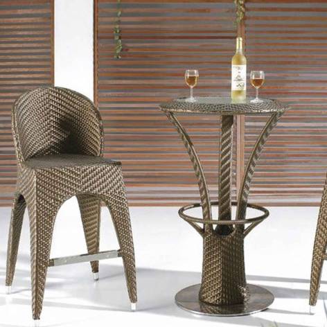 WB 03 Outdoor Bar Stool Manufacturers, Wholesalers, Suppliers in Andaman And Nicobar Islands