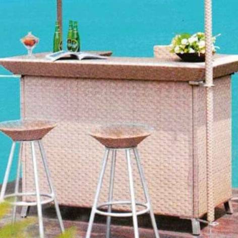WB 05 Outdoor Bar Stool Manufacturers, Wholesalers, Suppliers in Dadra And Nagar Haveli And Daman And Diu