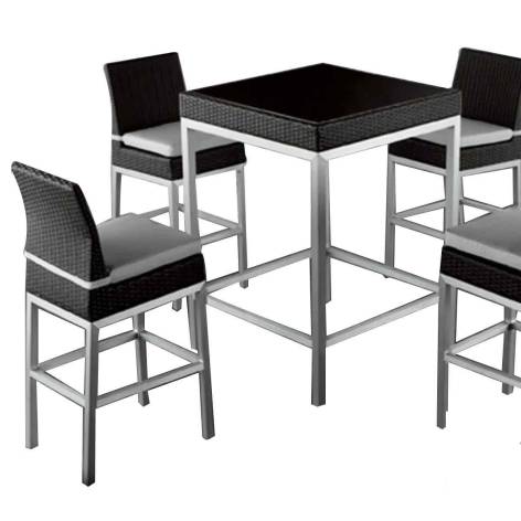 WB 10 Outdoor Bar Stool Manufacturers, Wholesalers, Suppliers in Dadra And Nagar Haveli And Daman And Diu