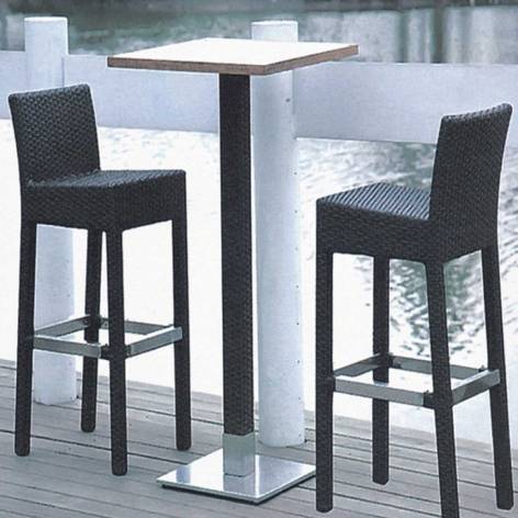 WB 17 Outdoor Bar Stool Manufacturers, Wholesalers, Suppliers in Andaman And Nicobar Islands