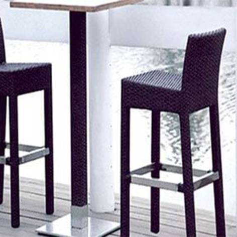 WB 17 Rattan Bar Furniture Manufacturers, Wholesalers, Suppliers in Chandigarh