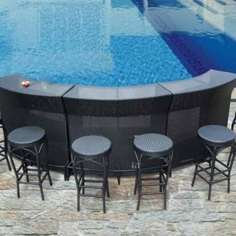WB 21 Outdoor Bar Stool Manufacturers, Wholesalers, Suppliers in Dadra And Nagar Haveli And Daman And Diu