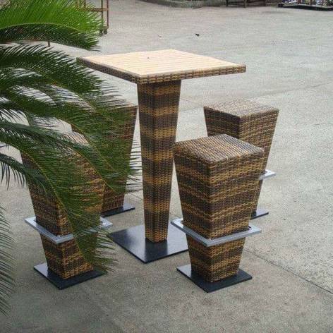 WB 24 Outdoor Bar Stool Manufacturers, Wholesalers, Suppliers in Dadra And Nagar Haveli And Daman And Diu