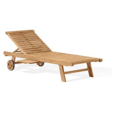 WL 02 Poolside Lounger Manufacturers, Wholesalers, Suppliers in Chhattisgarh