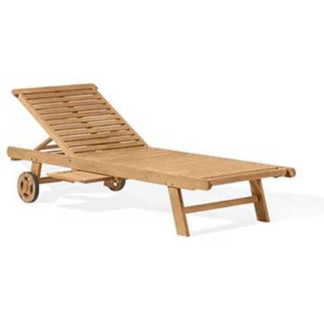 WL 02 Rattan Lounger Manufacturers, Wholesalers, Suppliers in Delhi
