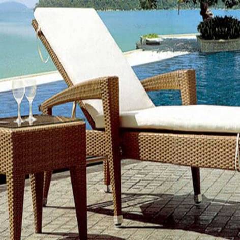 WL 04 Poolside Lounger Manufacturers, Wholesalers, Suppliers in Chhattisgarh