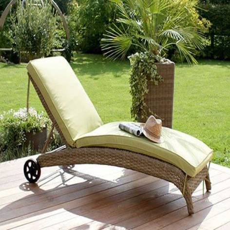 WL 06 Poolside Lounger Manufacturers, Wholesalers, Suppliers in Chhattisgarh