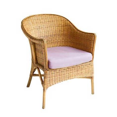 Wicker Chair 1 Manufacturers, Wholesalers, Suppliers in Dadra And Nagar Haveli And Daman And Diu