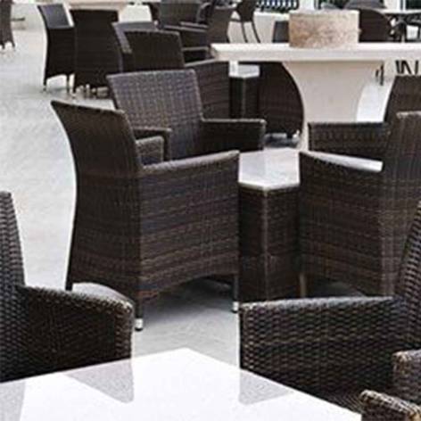 Wicker Dinning Set 2 Manufacturers, Wholesalers, Suppliers in Andaman And Nicobar Islands