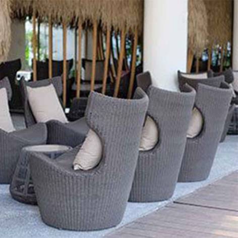 Wicker Dinning Set Manufacturers, Wholesalers, Suppliers in Andaman And Nicobar Islands